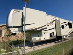 2020 Palomino Columbus 298RL, $ 44,000