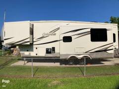 2020 Palomino Columbus 298RL, $ 44,000