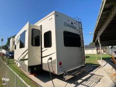 2020 Palomino Columbus 298RL, $ 44,000