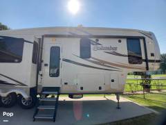 2020 Palomino Columbus 298RL, $ 44,000