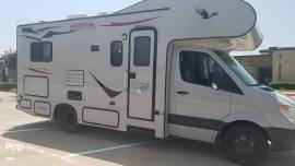 2009 Thor Motor Coach Freedom Elite 23S, $ 49,500