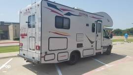 2009 Thor Motor Coach Freedom Elite 23S, $ 49,500