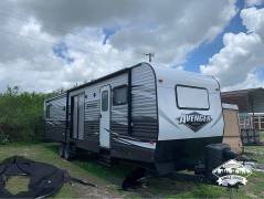 2020 Forest River Avenger 35MBS, $ 29,900