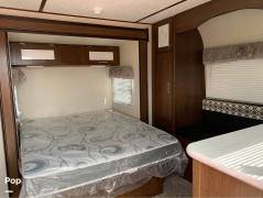 2020 Forest River Avenger 35MBS, $ 29,900