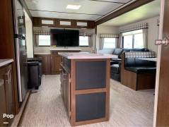 2020 Forest River Avenger 35MBS, $ 29,900
