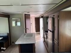 2020 Forest River Avenger 35MBS, $ 29,900