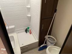 2020 Forest River Avenger 35MBS, $ 29,900