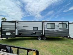 2020 Forest River Avenger 35MBS, $ 29,900