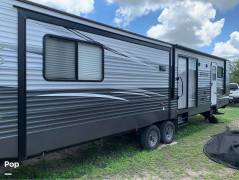 2020 Forest River Avenger 35MBS, $ 29,900