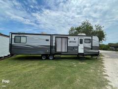 2020 Forest River Avenger 35MBS, $ 29,900