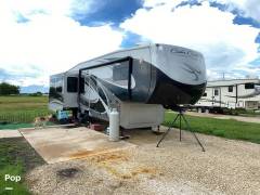 2012 Forest River Cedar Creek 36RE, $ 42,000