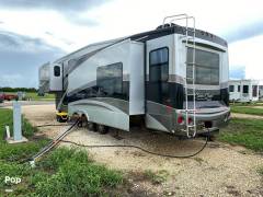 2012 Forest River Cedar Creek 36RE, $ 42,000