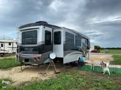 2012 Forest River Cedar Creek 36RE, $ 42,000