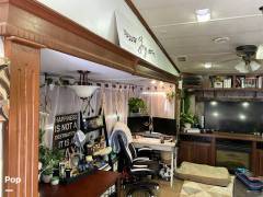 2012 Forest River Cedar Creek 36RE, $ 42,000