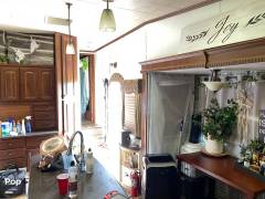 2012 Forest River Cedar Creek 36RE, $ 42,000