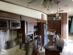 2012 Forest River Cedar Creek 36RE, $ 42,000