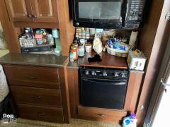 2012 Forest River Cedar Creek 36RE, $ 42,000
