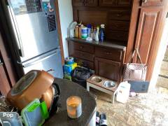 2012 Forest River Cedar Creek 36RE, $ 42,000