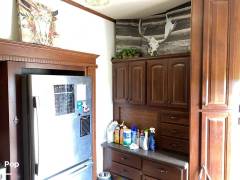 2012 Forest River Cedar Creek 36RE, $ 42,000