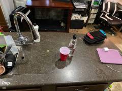 2012 Forest River Cedar Creek 36RE, $ 42,000
