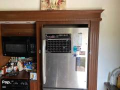2012 Forest River Cedar Creek 36RE, $ 42,000