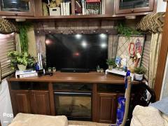 2012 Forest River Cedar Creek 36RE, $ 42,000