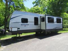 2019 Keystone Springdale 271RL, $ 18,500