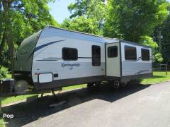 2019 Keystone Springdale 271RL, $ 18,500