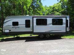 2019 Keystone Springdale 271RL, $ 18,500