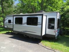 2019 Keystone Springdale 271RL, $ 18,500