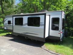 2019 Keystone Springdale 271RL, $ 18,500