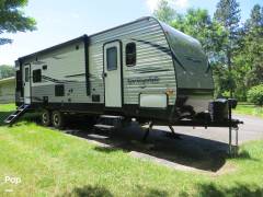 2019 Keystone Springdale 271RL, $ 18,500