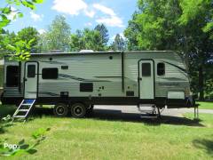 2019 Keystone Springdale 271RL, $ 18,500
