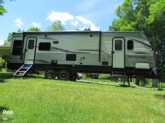 2019 Keystone Springdale 271RL, $ 18,500