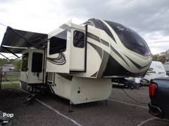 2021 Grand Design Solitude 380FL, $ 92,950