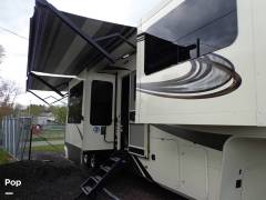 2021 Grand Design Solitude 380FL, $ 92,950