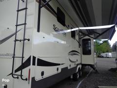 2021 Grand Design Solitude 380FL, $ 92,950