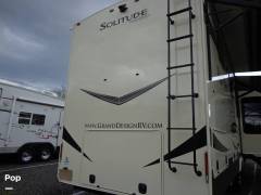 2021 Grand Design Solitude 380FL, $ 92,950