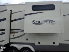 2021 Grand Design Solitude 380FL, $ 92,950