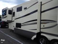 2021 Grand Design Solitude 380FL, $ 92,950