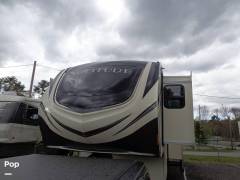 2021 Grand Design Solitude 380FL, $ 92,950