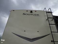 2021 Grand Design Solitude 380FL, $ 92,950