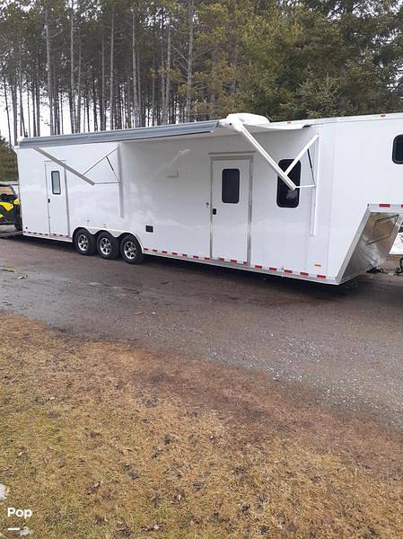 2018 MTI 44, $ 44,500