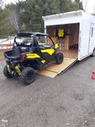 2018 MTI 44, $ 44,500