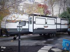 2020 Forest River Wildwood 36VBDS, $ 46,700