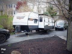 2020 Forest River Wildwood 36VBDS, $ 46,700