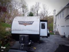 2020 Forest River Wildwood 36VBDS, $ 46,700