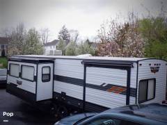 2020 Forest River Wildwood 36VBDS, $ 46,700