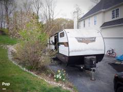 2020 Forest River Wildwood 36VBDS, $ 46,700