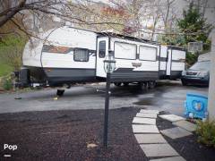 2020 Forest River Wildwood 36VBDS, $ 46,700